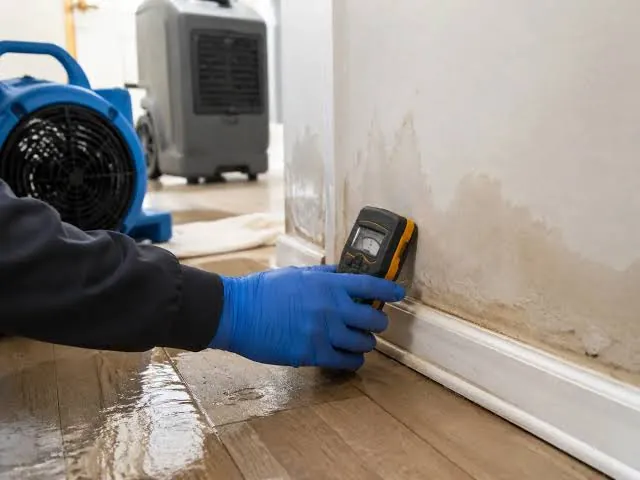 24/7 Water damage restoration services in Riegelsville, PA - Rapid flood cleanup and mitigation